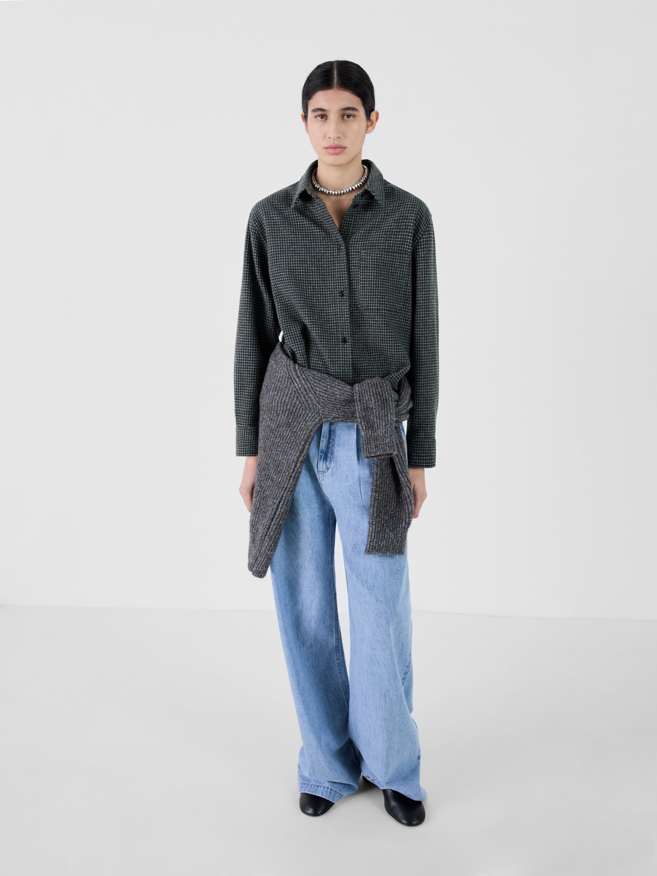 Ondine Shirt