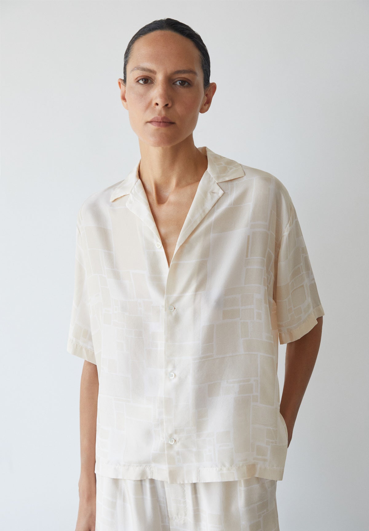 Blanca Shirt