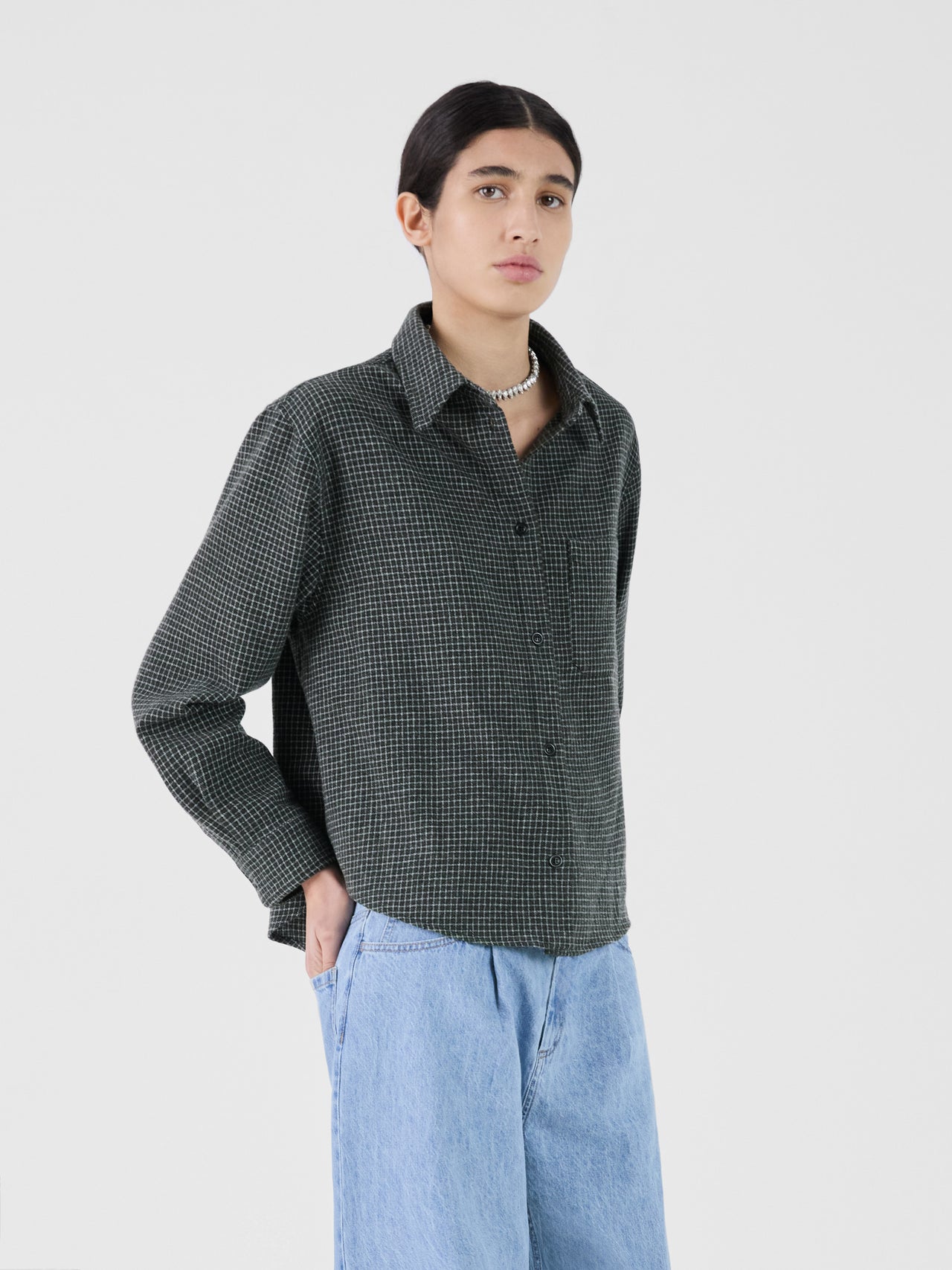 Ondine Shirt