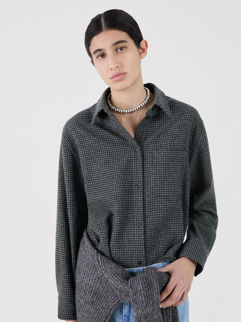 Ondine Shirt