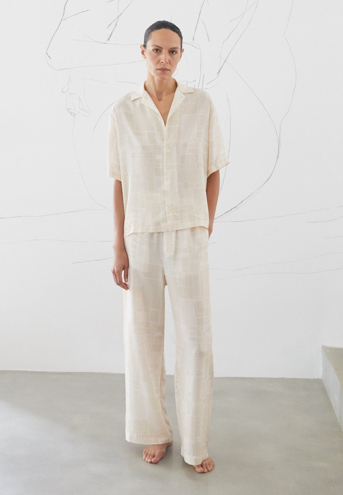 Baluard Pants