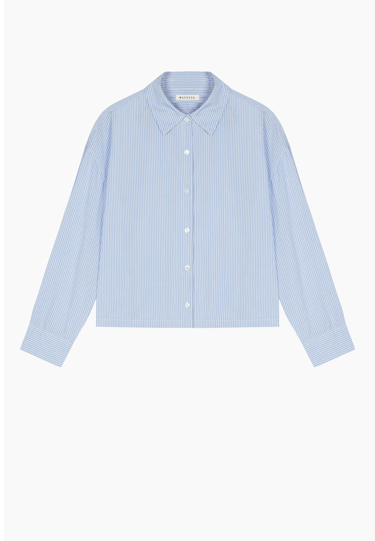 Gill Shirt