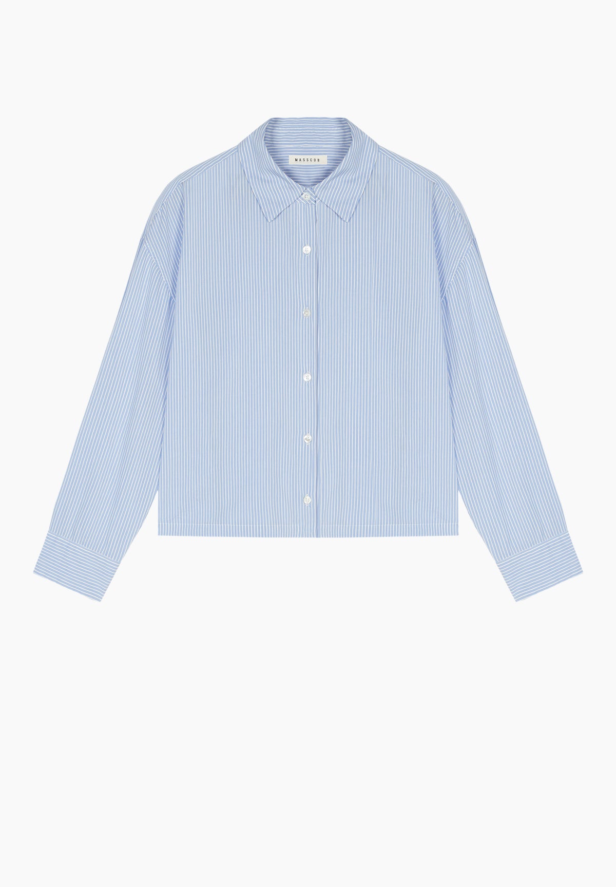Gill Shirt