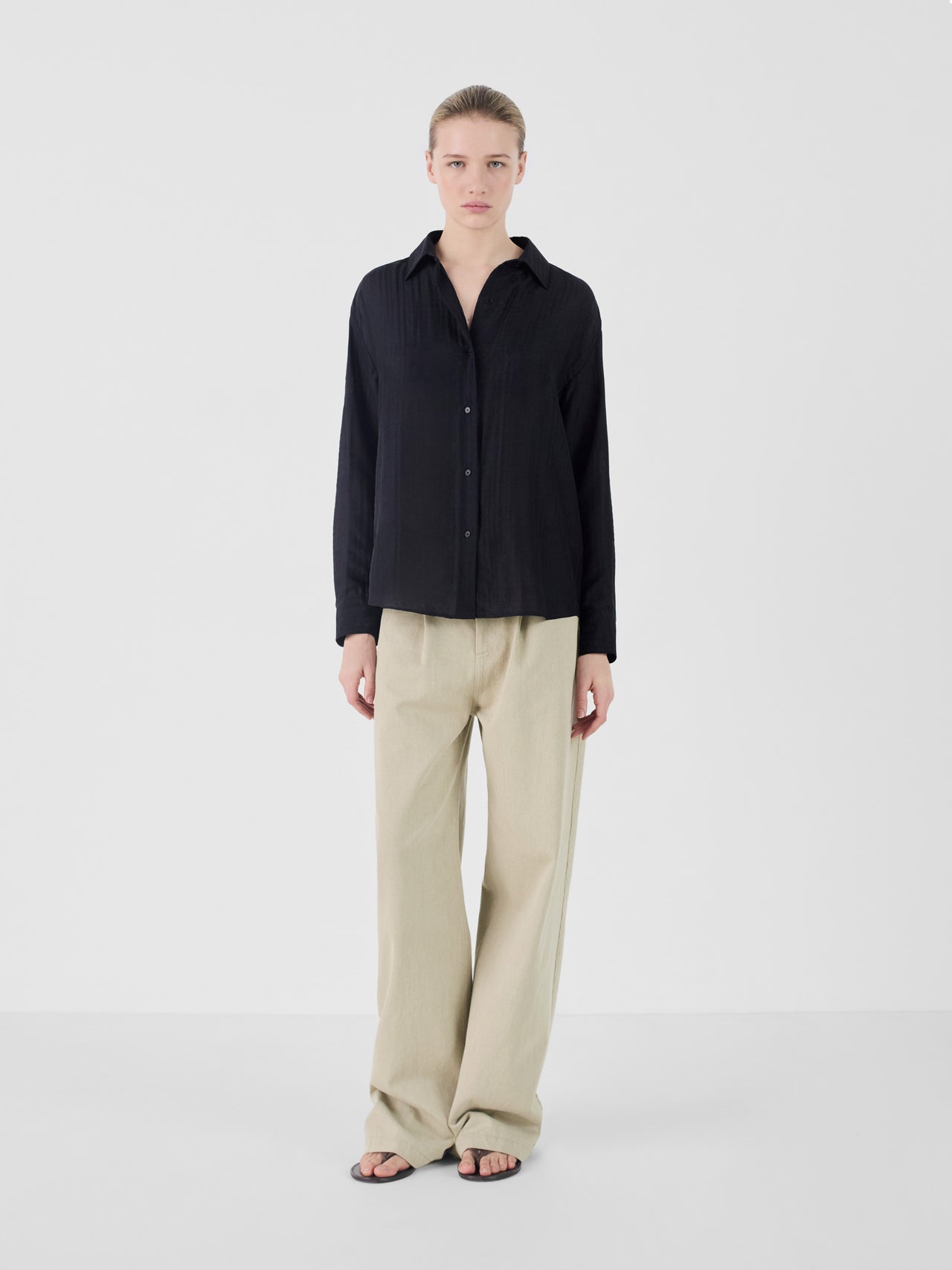 Nina Shirt