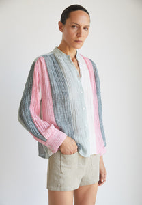 Llulia Shirt
