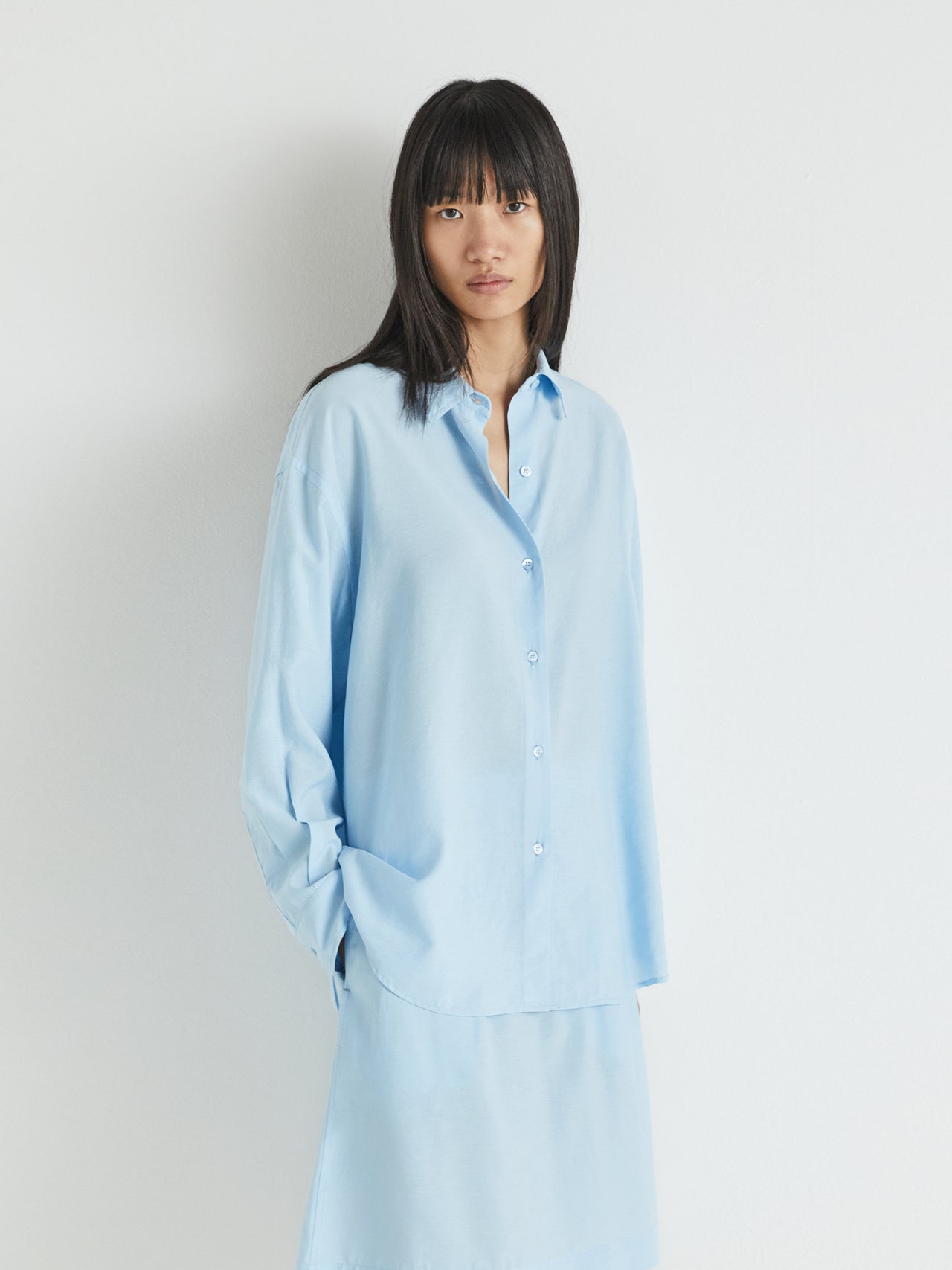 Camisa Nube