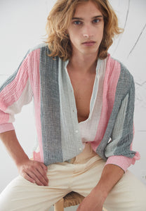 Llulia Shirt