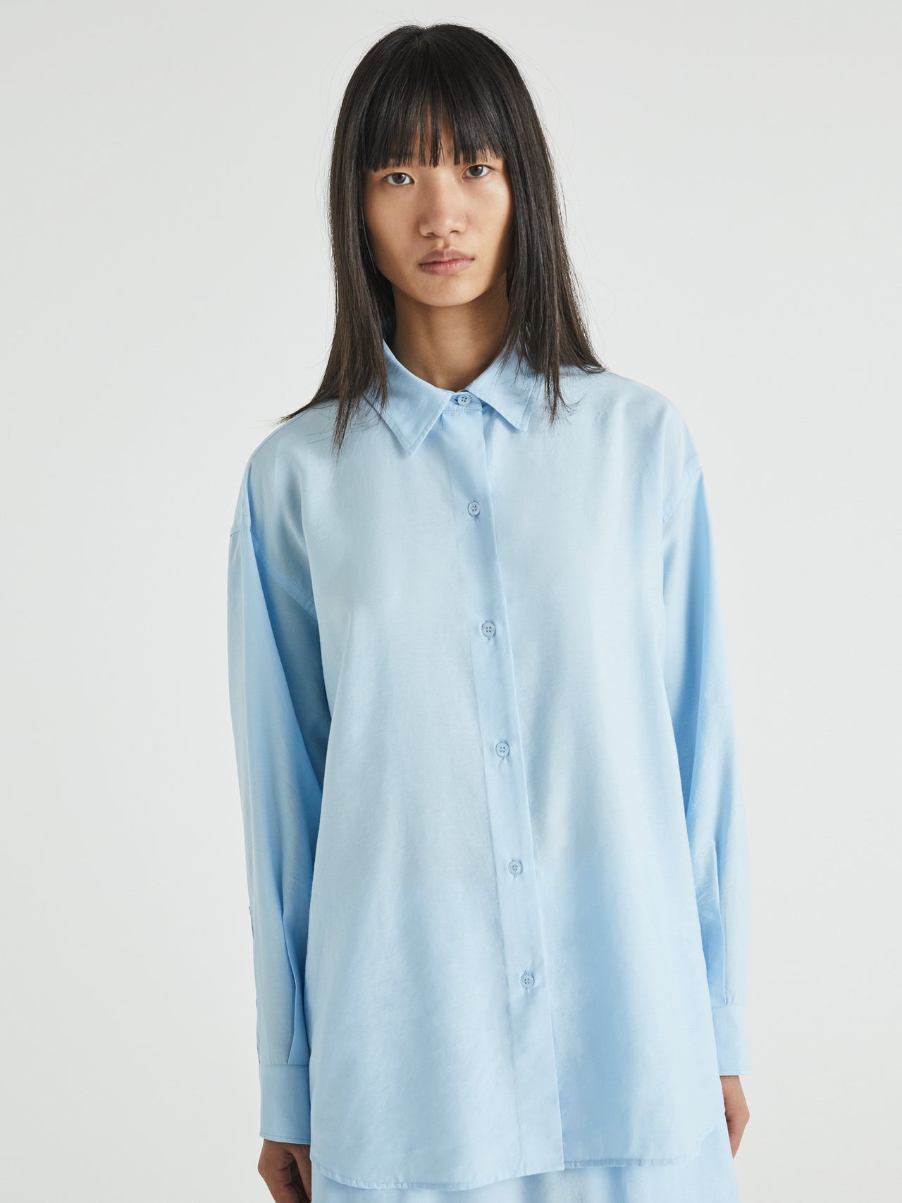 Camisa Nube