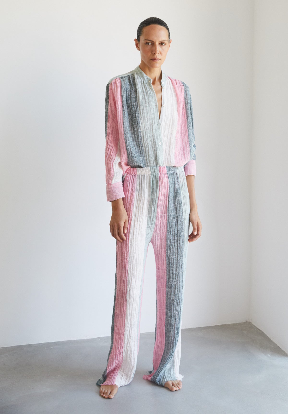 Llulia Shirt