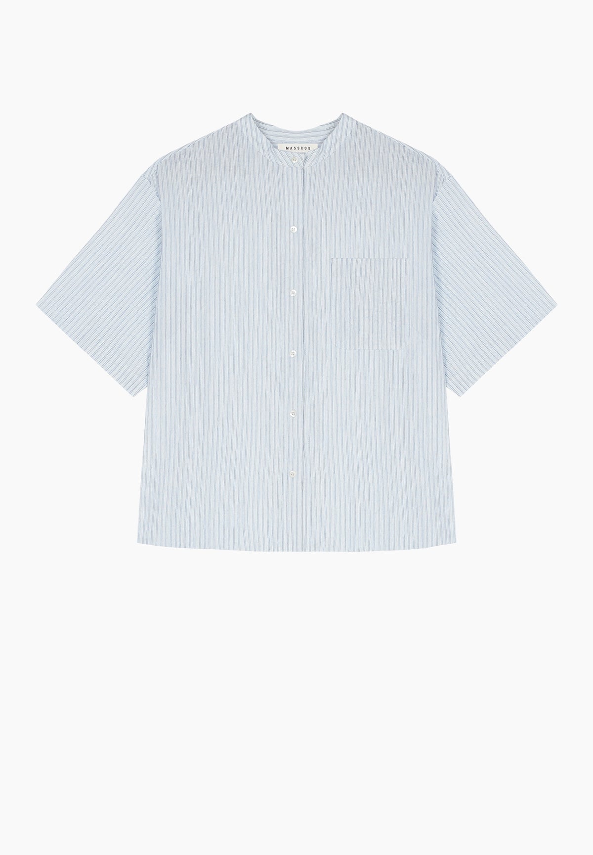 MASSCOB 売れ筋商品|||マスコブ Tシャツ トップス レディース Tops White Masscob White Cotton Top Size SMALL On Sale ns | eBay