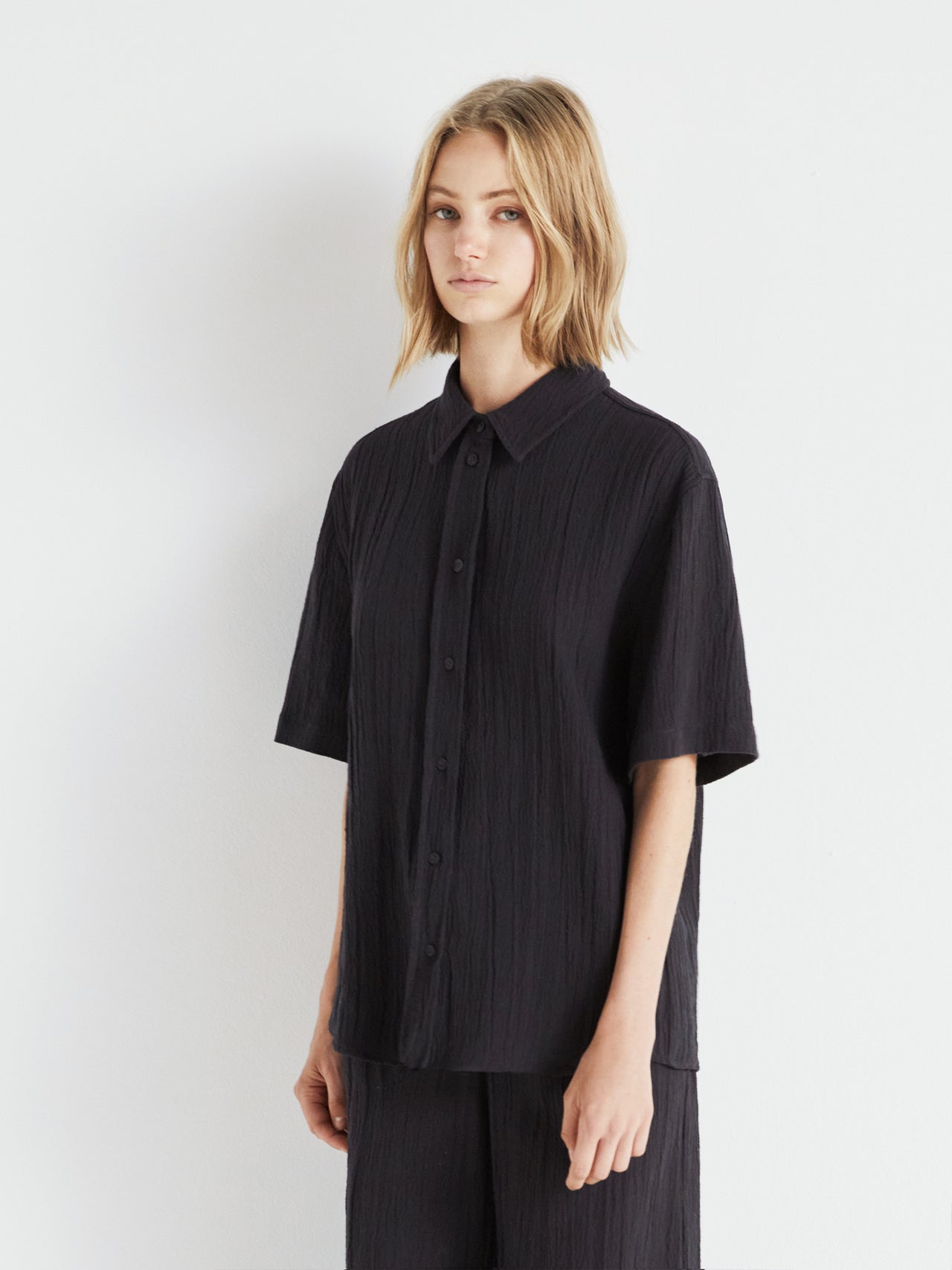 Camisa Tropic