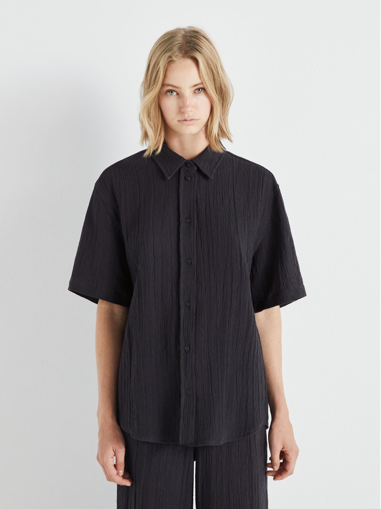 Camisa Tropic
