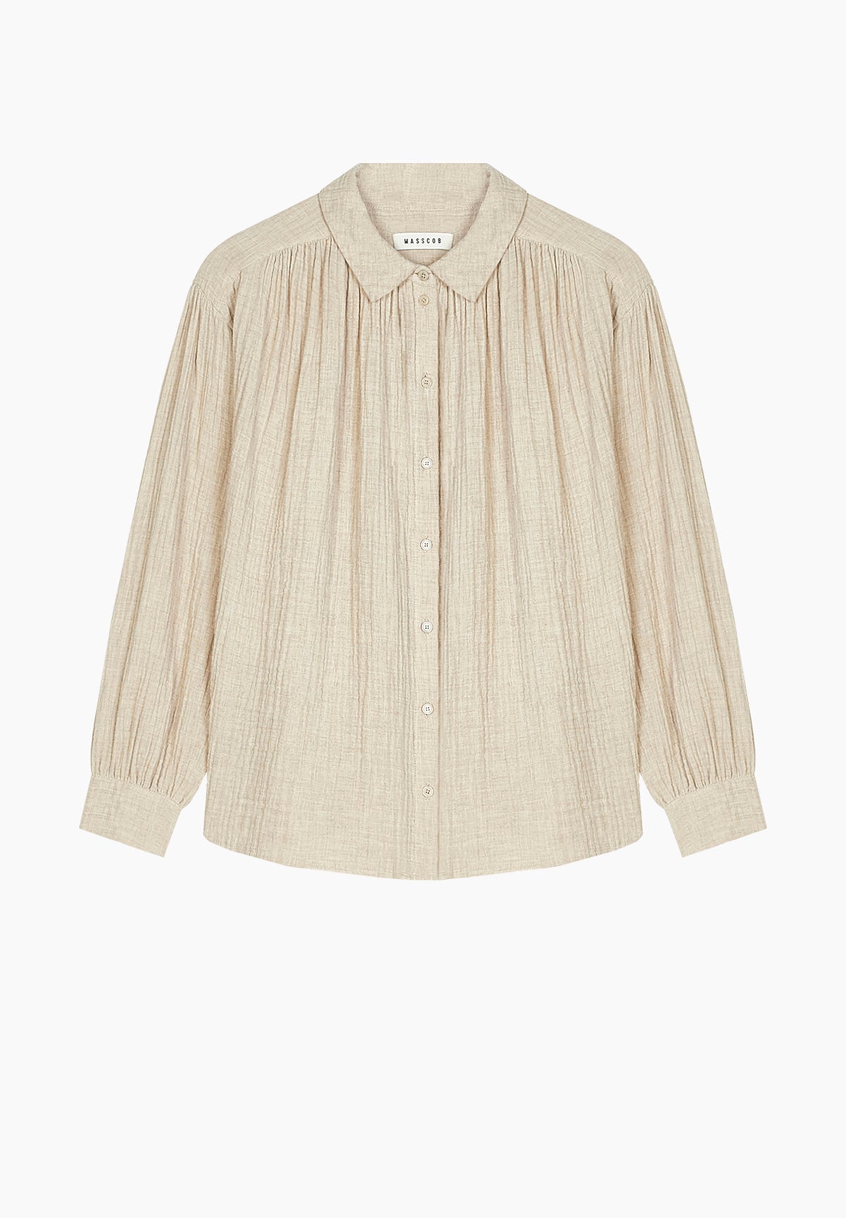 TOPS AND SHIRTS S25 – MASSCOB