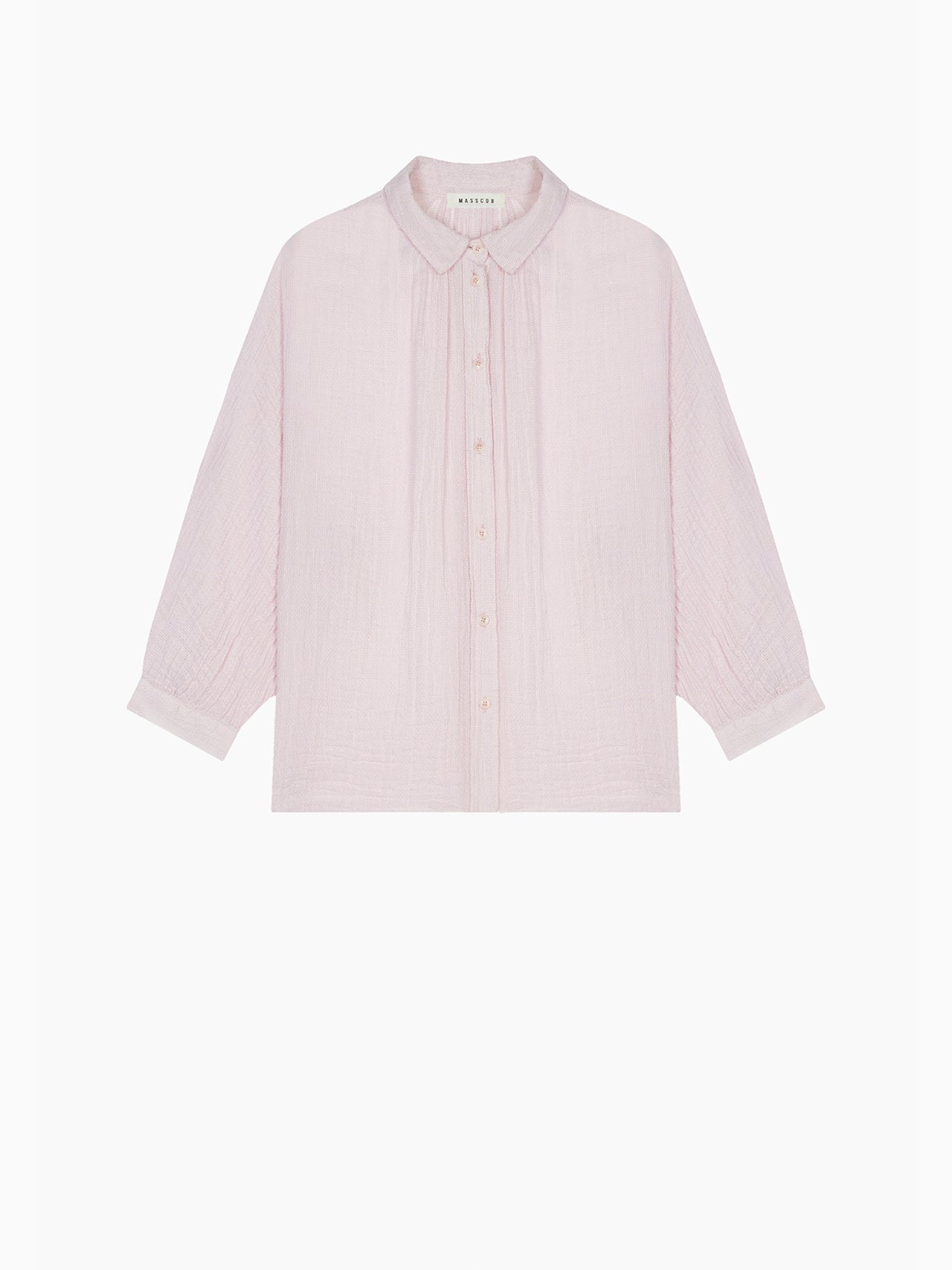 Camisa Sagra