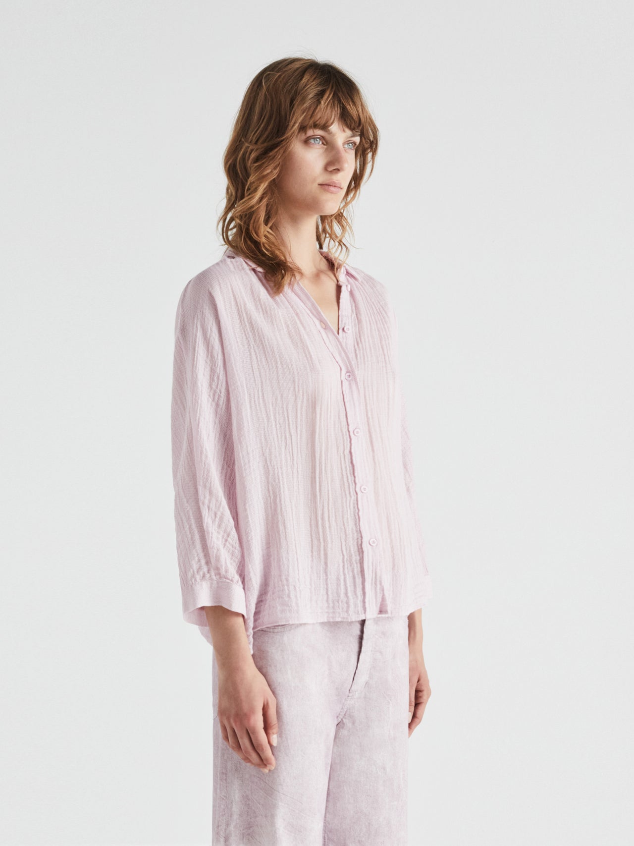 Camisa Sagra