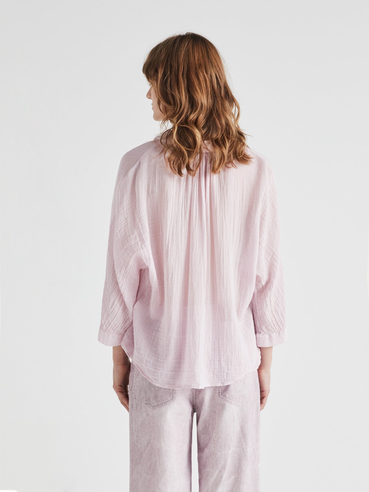 Camisa Sagra