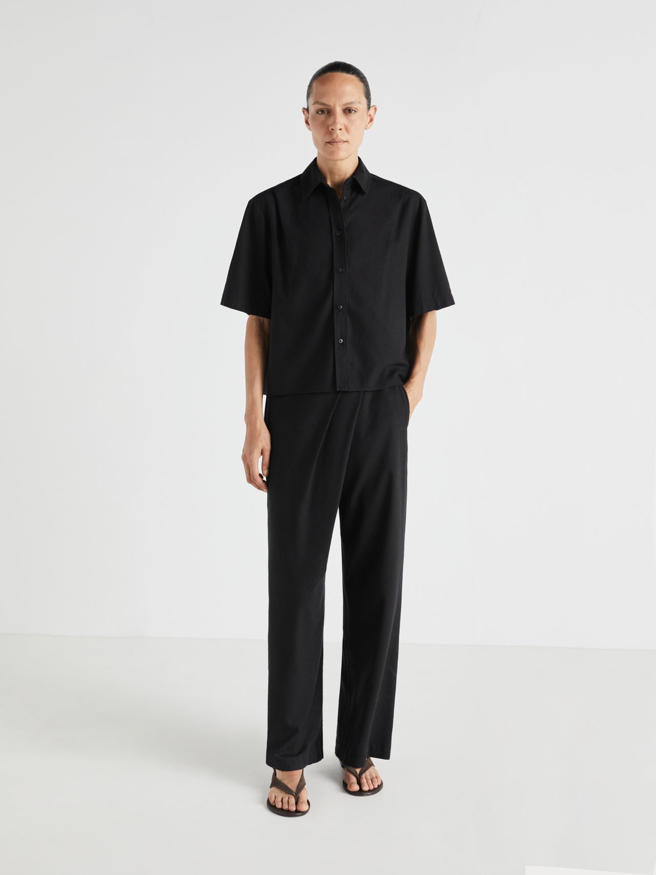 Neblina Shirt