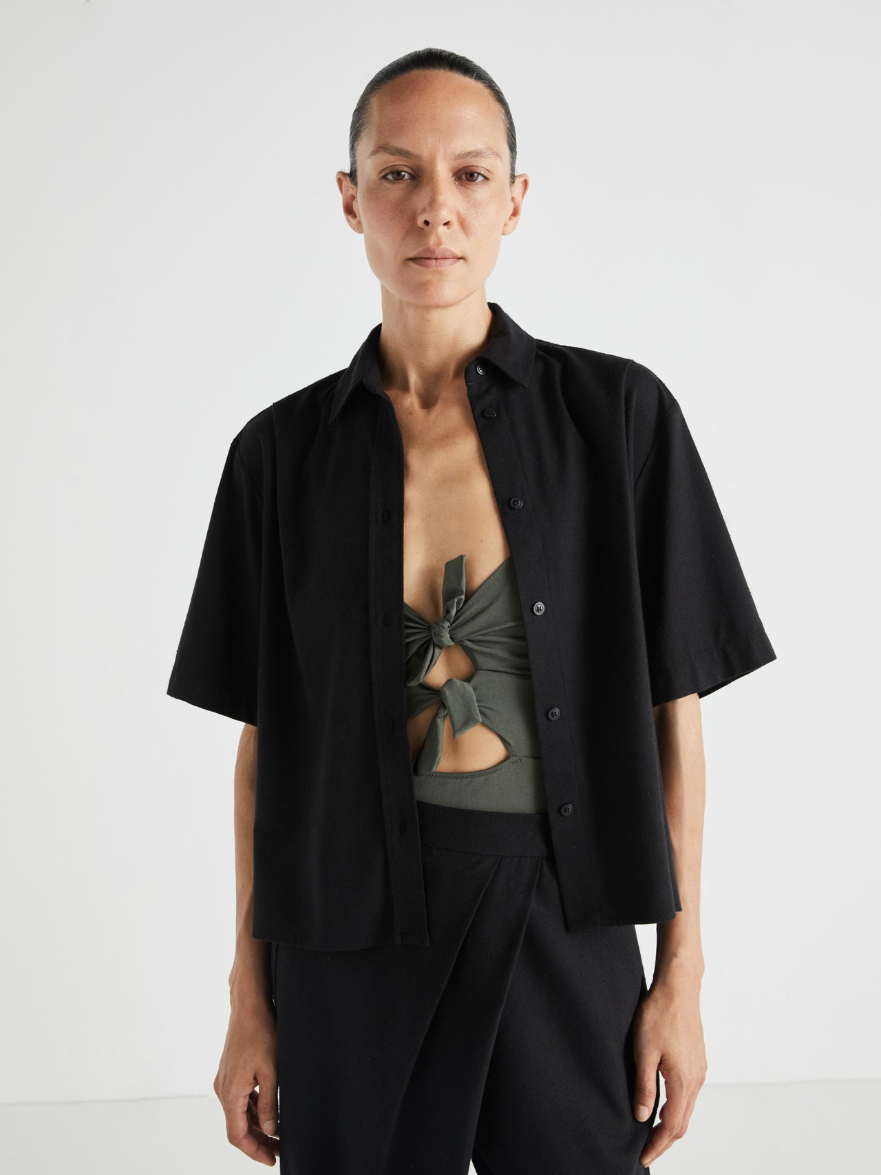Neblina Shirt