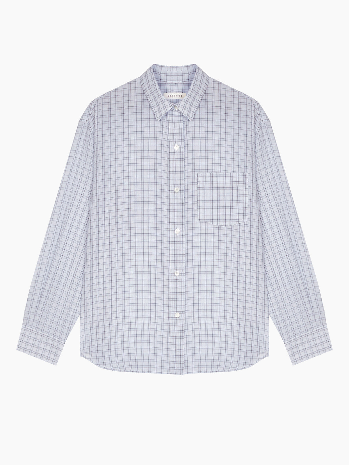 Elle Shirt