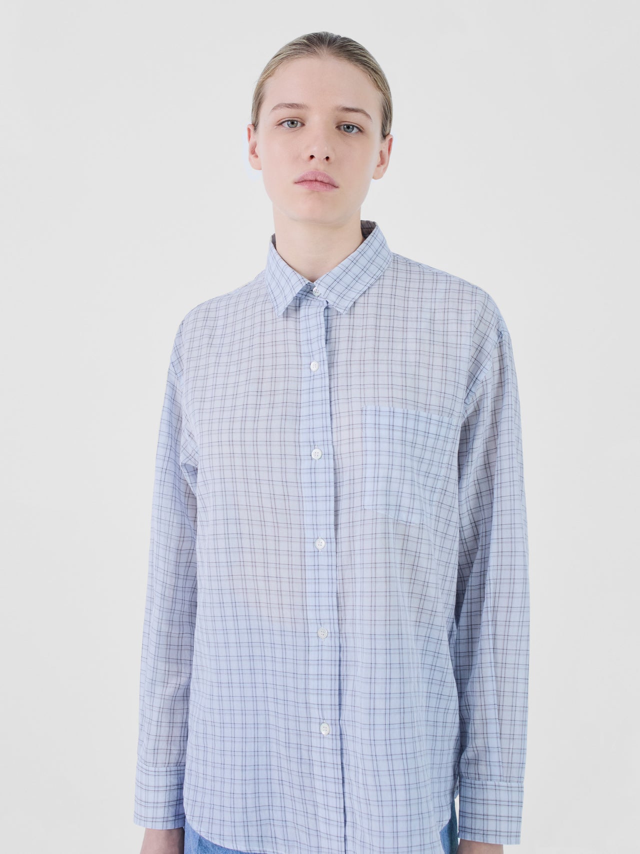 Elle Shirt