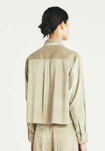 Serra Shirt