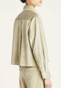 Serra Shirt