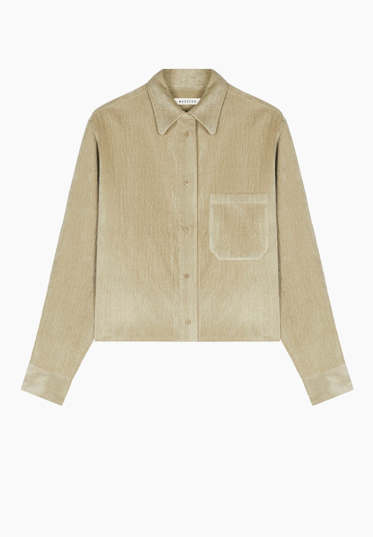 Serra Shirt