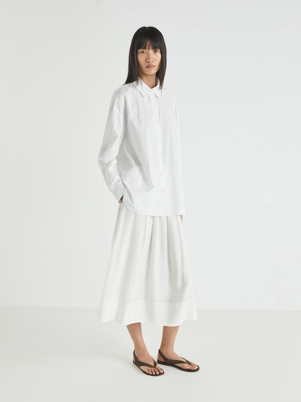 Rain Shirt