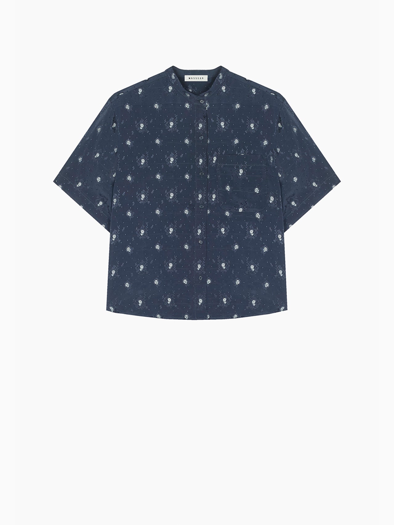 Camisa Moncayo