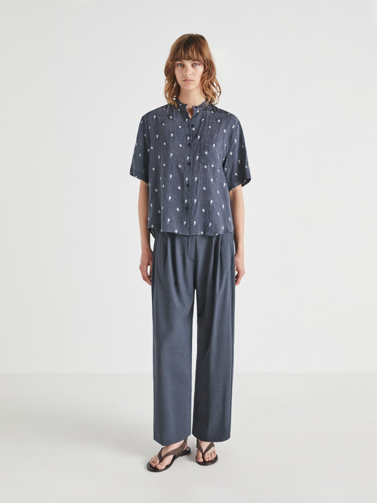 Camisa Moncayo