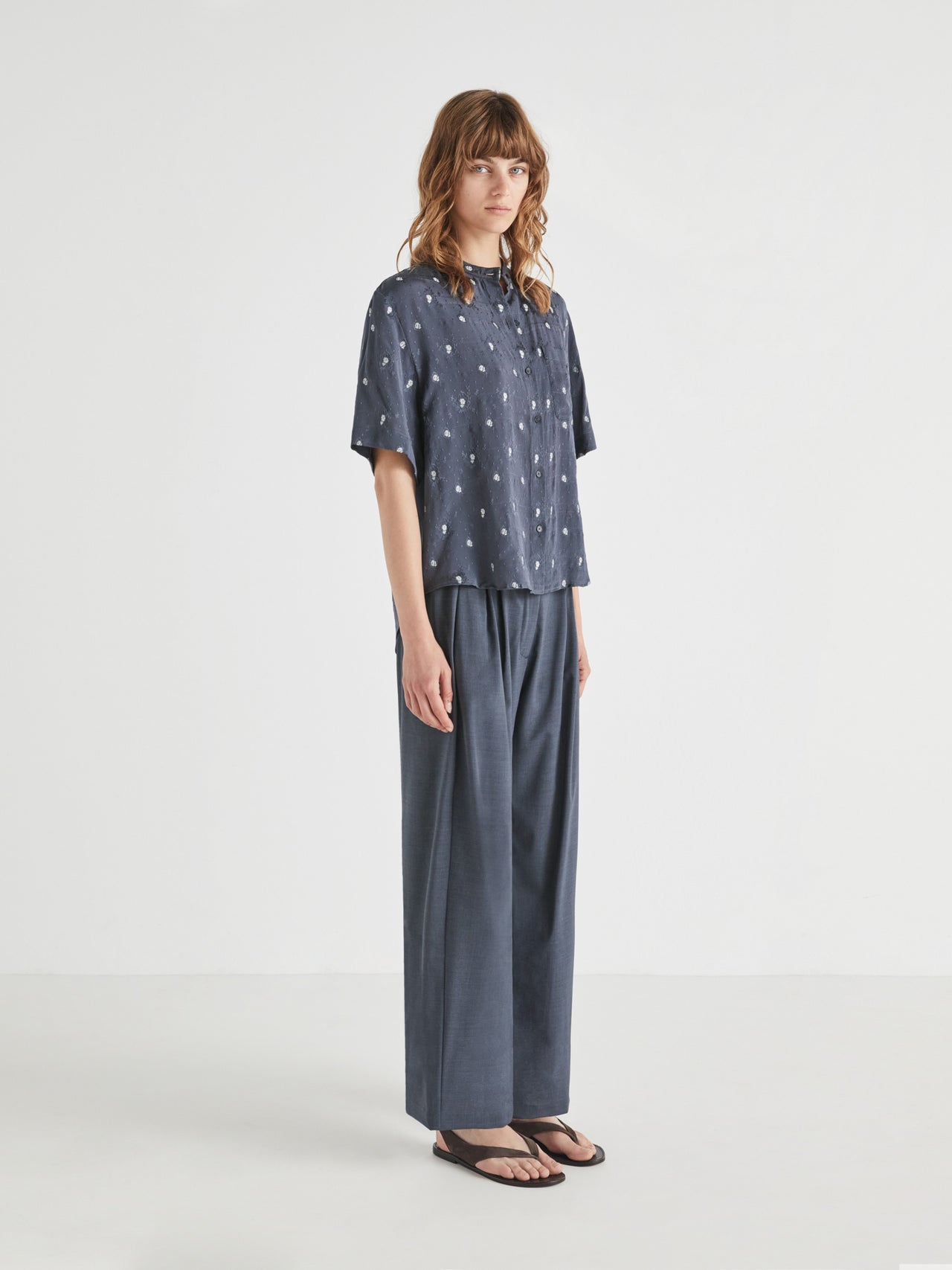 Camisa Moncayo