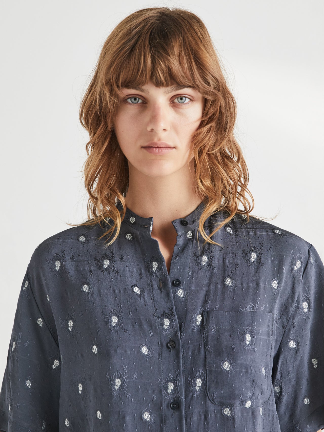 Camisa Moncayo