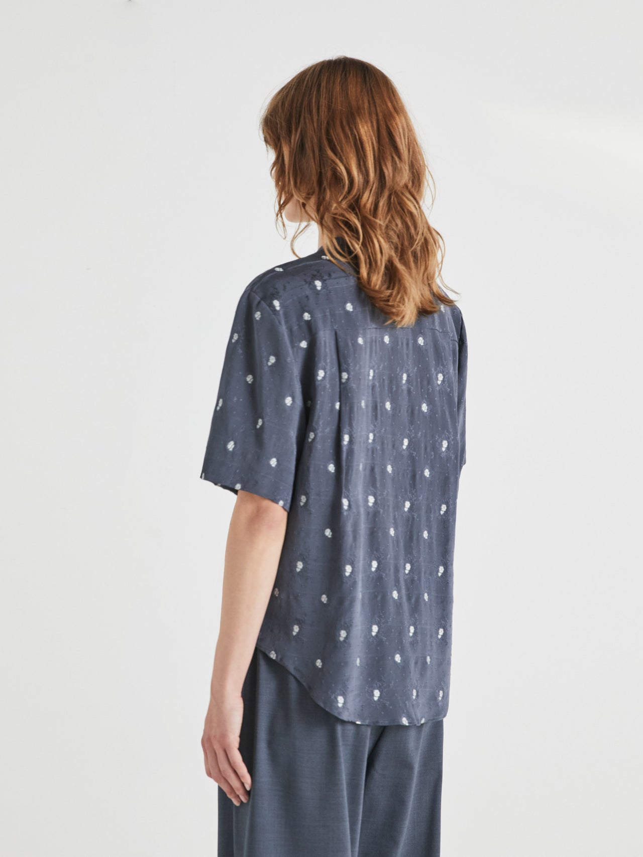 Camisa Moncayo