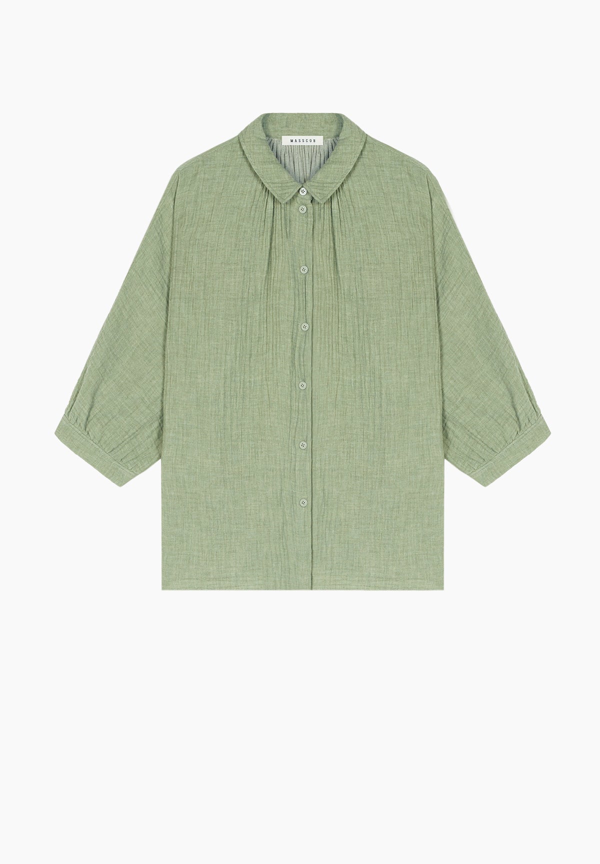 Malika Shirt