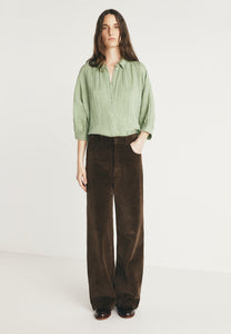 Malika Shirt