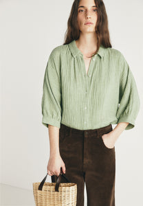 Malika Shirt
