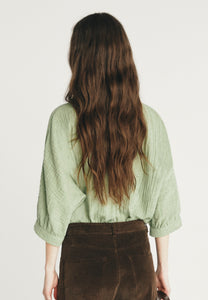 Malika Shirt