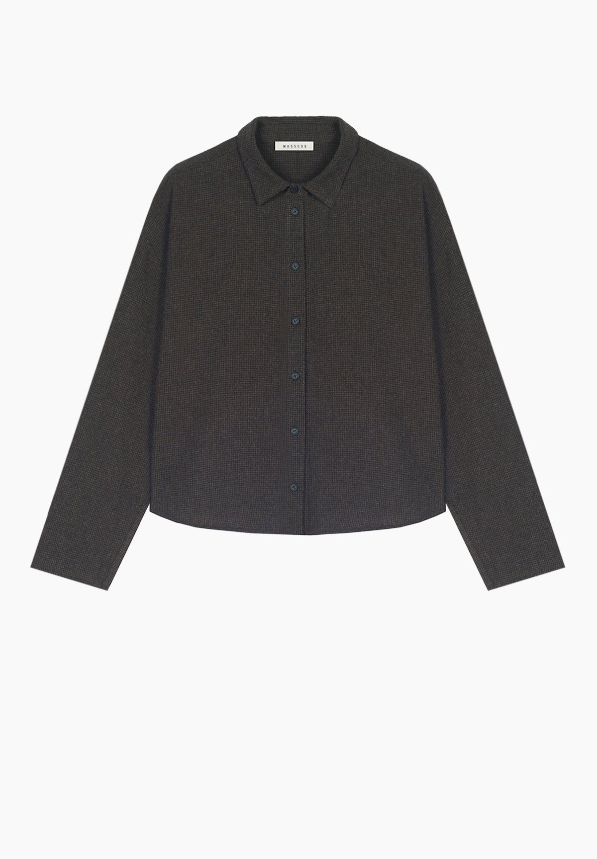 Legrin Shirt