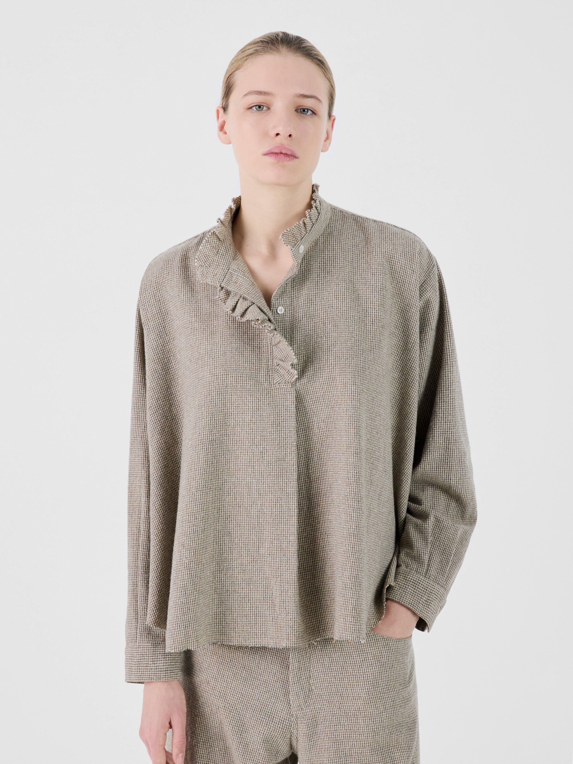 New Collection FW26 – MASSCOB