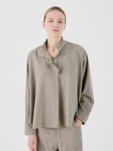 Claudia Shirt
