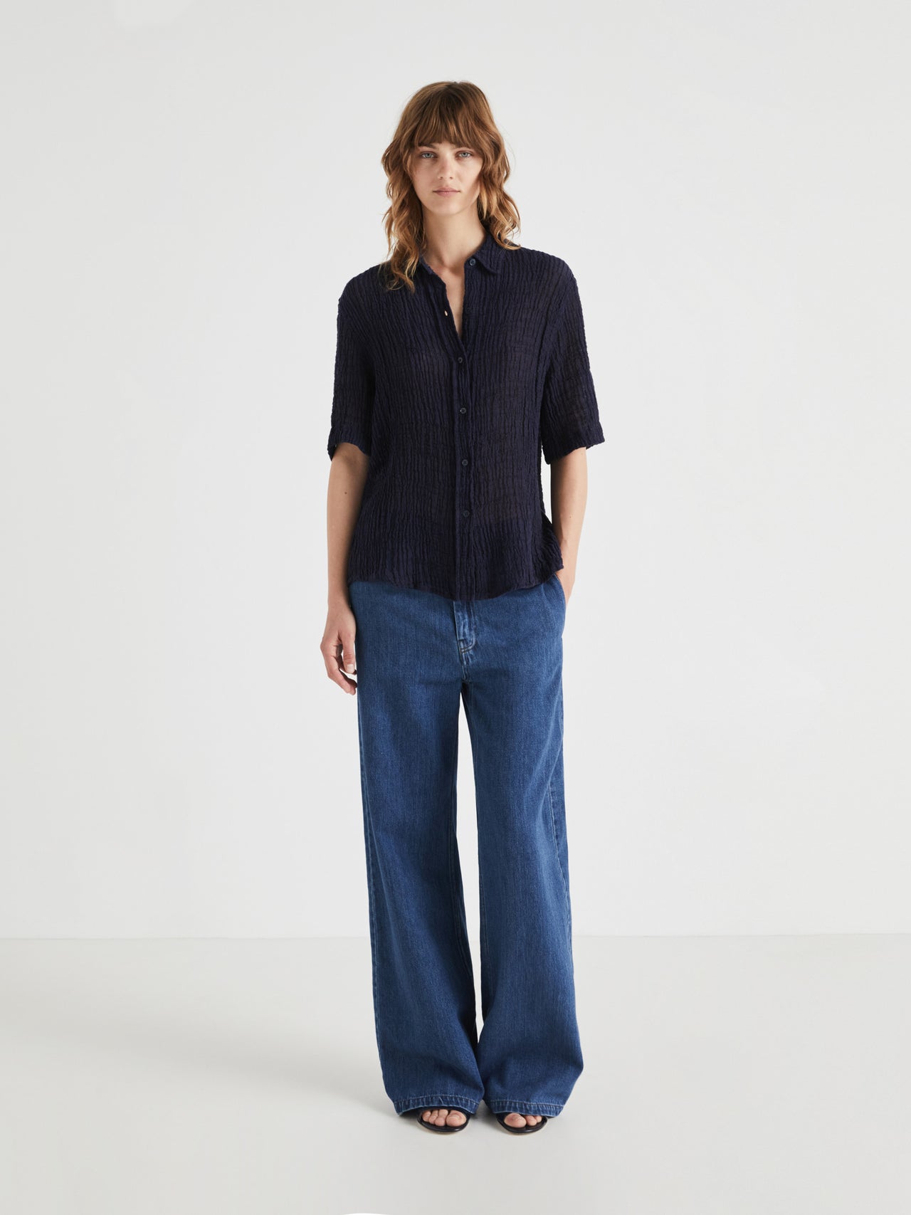 Makalu Shirt