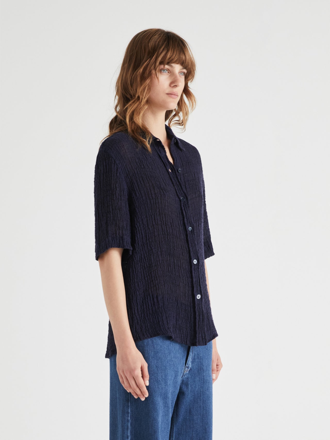 Makalu Shirt