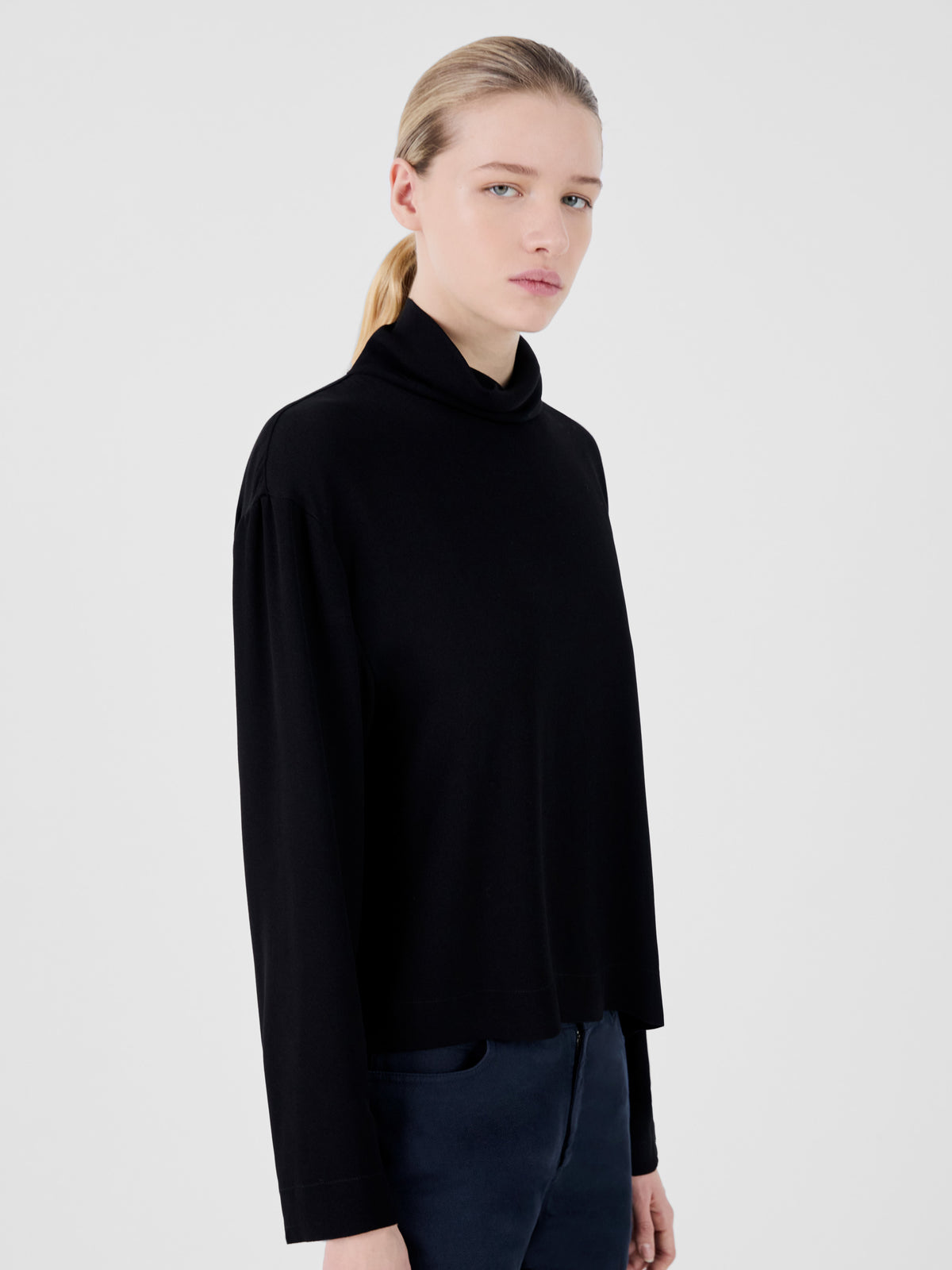 Grette Shirt
