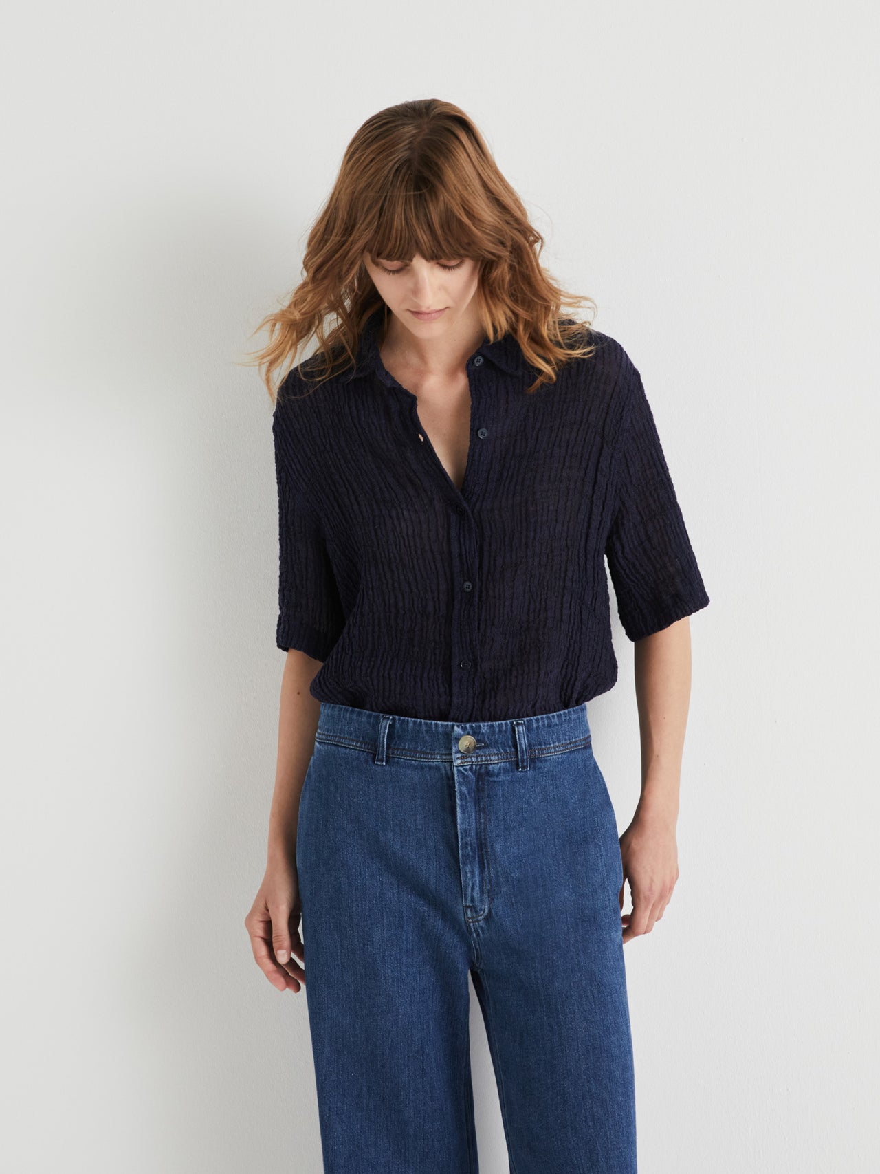 Makalu Shirt