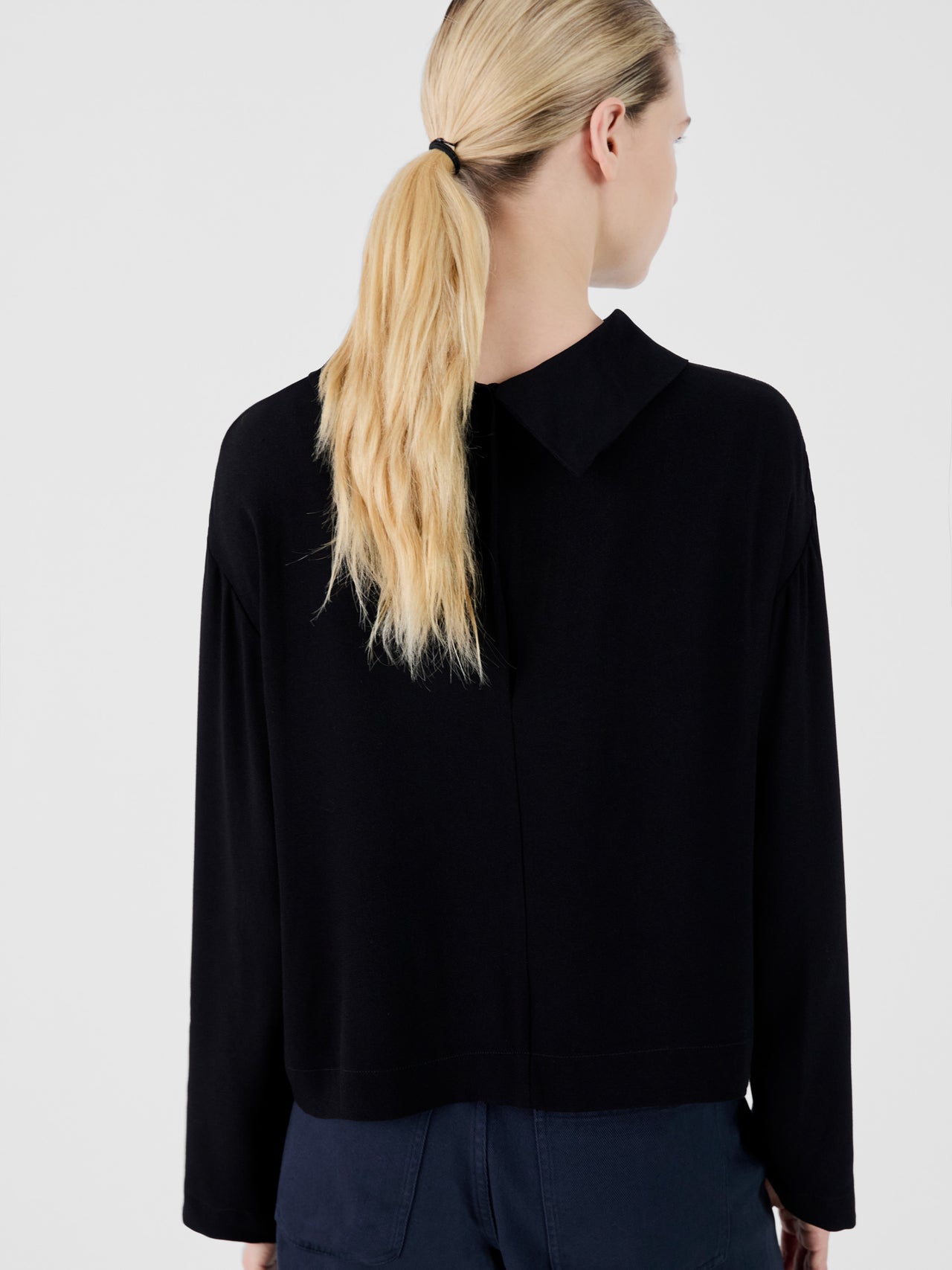 Grette Shirt