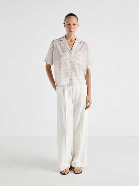 Camisa Bohai