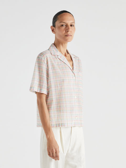 Camisa Bohai