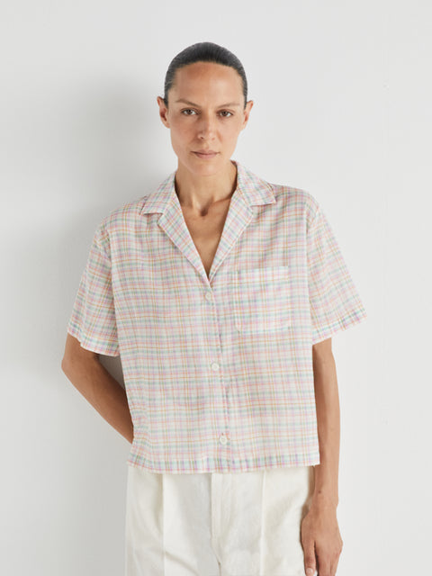 Camisa Bohai