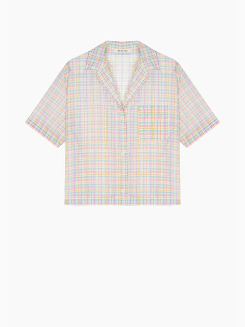 Camisa Bohai
