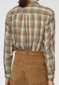 Camisa Foraker